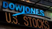 US stocks hit record highs on oil drop, Iran deal optimism; Dow sets intraday record