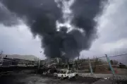 US Strikes Iranian Military Sites After Attack on Qatari Oil Tanker