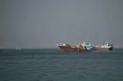 US Strikes Iranian Missile and Drone Sites After Cargo Ship Attack