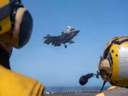 US Strikes Iranian Radar and Drone Command Sites in Retaliation