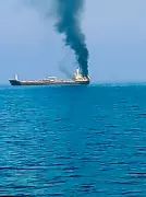 US Strikes Third Merchant Vessel with Indian Crew in a Week Near Oman Coast