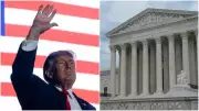 US Supreme Court backs Trump's FTC firing, expands presidential power
