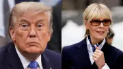 US Supreme Court Rejects Trump Appeal in E Jean Carroll $5 Million Case