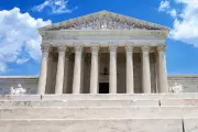 US Supreme Court Rules in Favor of Marijuana User's Right to Own Guns