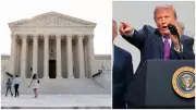 US Supreme Court Upholds Birthright Citizenship, Rejects Trump Limits