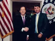 US Team Arrives in India as Progress Made on Interim Trade Deal