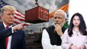 US Threatens India with New Tariffs Mid-Negotiation: Full Story