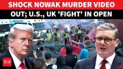 US-UK Tensions Rise After Henry Nowak Murder Video Sparks Global Outrage