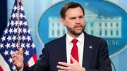US VP Vance Expects Iran Talks Soon; Tehran Closes Hormuz Over Israeli Violations