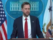 US VP Vance Says 60-Day Negotiating Period with Iran Officially Started