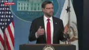US VP Vance Slams Israel Over Beirut Strikes, Defends Iran Deal