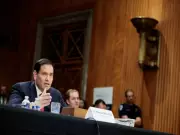 US Wants to End Russian Oil Waivers as Soon as Possible: Rubio