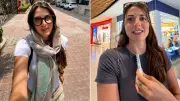 US Woman Amazed After Buying Contact Lenses in India for $26 Without Insurance
