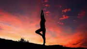 US Yoga Team Heads to India for First World Yogasana Championship in Ahmedabad