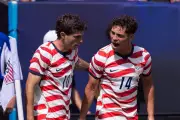 USA vs Paraguay Live: Pulisic's USMNT Begin World Cup Campaign