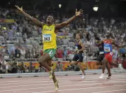 Usain Bolt Defied Science and Set Unbroken World Records