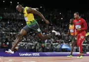 Usain Bolt Warns Teen Sprint Star Gout Gout: Talent Alone Is Not Enough