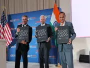 USISPF Launches Second Edition of 'We The People' Honoring 250 Voices in US-India Ties
