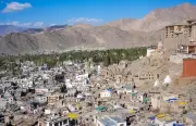 UT Administration Accused of Undermining Ladakh's Constitutional Rights