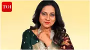 Utkarsha Naik on Playing Grey Characters in Oh Humnava and Siddhi Mata