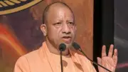 Uttar Pradesh Becomes India's Third Largest Economy with 9.1% GDP Share