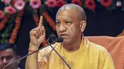 Uttar Pradesh CM Yogi Adityanath Warns Against Ram Mandir Fund Theft Allegations