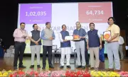 Uttar Pradesh Leads Solar Energy Scheme with Top National Awards