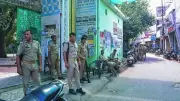 Uttar Pradesh Police Save Man in 8 Minutes After Meta Alert on Instagram Post
