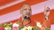 Uttar Pradesh sets new development benchmarks with 5,551 projects worth ₹62,000 crore