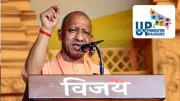Uttar Pradesh's Agricultural Transformation: A Model for India's Food Security