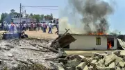 Uttarakhand BJP worker killed in field irrigation dispute, 4 arrested