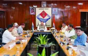 Uttarakhand Cabinet Declares State Fully Literate with 98% Literacy Rate