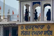 Uttarakhand Gurdwara Standoff: Nihangs Occupy Upper Floors for Third Day