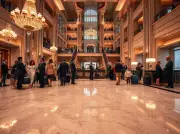 Uttarakhand's Hospitality Boom: Taj, Hyatt, Westin Lead Luxury Shift in State