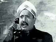 V K Ramasamy: Tamil cinema's inimitable comedian and chronicler of stage