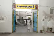 Vadodara Jail Food Becomes So Popular Inmates Prefer It Over Home Tiffins