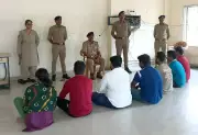 Vadodara Police Intensify Verification Drive Against Suspected Illegal Bangladeshi Immigrants
