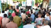Vadodara Prison Inmates Get Hotel Management Training for Reintegration