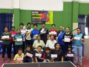 Vaibhav Rane stuns Rajat Toraskar to win Shakti Club Open title