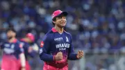 Vaibhav Sooryavanshi Creates History with Five Major IPL Awards in 2026