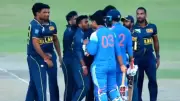 Vaibhav Sooryavanshi Faces Scrutiny After Post-Match Altercation in Tri-Series