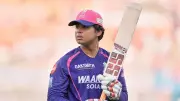 Vaibhav Sooryavanshi: India Debut Soon? Selectors Watch Closely