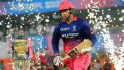 Vaibhav Sooryavanshi: IPL 2026's 15-Year-Old Sensation Breaks Records