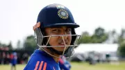 Vaibhav Sooryavanshi Not in India XI for 2nd T20I vs Ireland