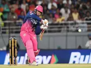 Vaibhav Sooryavanshi sets 700-run goal before IPL 2026, achieves it with 776 runs