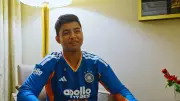 Vaibhav Sooryavanshi to Use Separate Dressing Room on England Tour