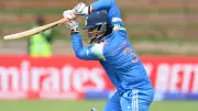 Vaibhav Sooryavanshi's Promising Start Again Ends in Disappointment in Tri-Series