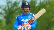 Vaibhav Suryavanshi Shines in India A vs Sri Lanka A Tri-Series Clash