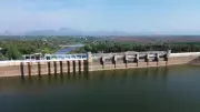 Vaigai Dam loses 15-20% capacity due to silt, never desilted since construction