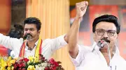 Vaiko-Vijay Meetings Spark MDMK Future Speculation in Tamil Nadu Politics